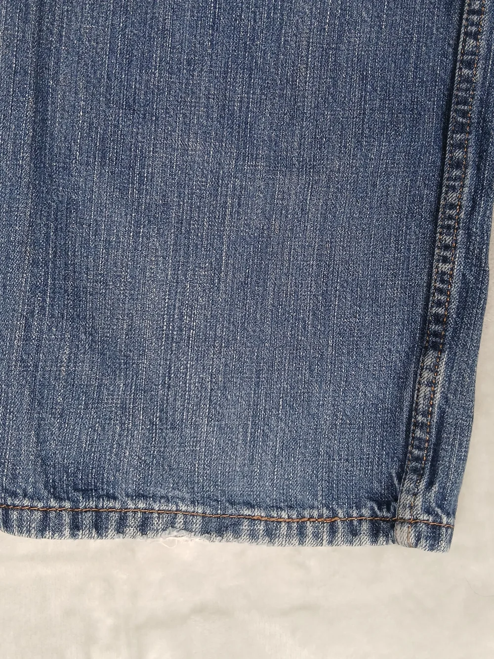 Levi's 569 36x30 Jeans Men's Fits 36x29 Nice Fading Loose Straight